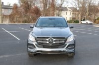 Used 2017 Mercedes-Benz GLE 350  RWD W/NAV GLE 350 for sale Sold at Auto Collection in Murfreesboro TN 37130 5