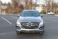 Used 2017 Mercedes-Benz GLE 350 RWD W/NAV GLE 350 for sale Sold at Auto Collection in Murfreesboro TN 37129 5