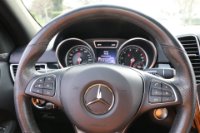 Used 2017 Mercedes-Benz GLE 350  RWD W/NAV GLE 350 for sale Sold at Auto Collection in Murfreesboro TN 37129 52