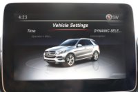 Used 2017 Mercedes-Benz GLE 350  RWD W/NAV GLE 350 for sale Sold at Auto Collection in Murfreesboro TN 37129 69