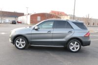 Used 2017 Mercedes-Benz GLE 350  RWD W/NAV GLE 350 for sale Sold at Auto Collection in Murfreesboro TN 37129 7