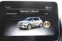Used 2017 Mercedes-Benz GLE 350 RWD W/NAV GLE 350 for sale Sold at Auto Collection in Murfreesboro TN 37129 72