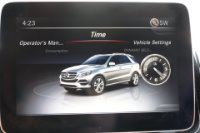 Used 2017 Mercedes-Benz GLE 350 RWD W/NAV GLE 350 for sale Sold at Auto Collection in Murfreesboro TN 37129 73