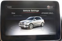 Used 2017 Mercedes-Benz GLE 350  RWD W/NAV GLE 350 for sale Sold at Auto Collection in Murfreesboro TN 37130 74