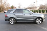 Used 2017 Mercedes-Benz GLE 350  RWD W/NAV GLE 350 for sale Sold at Auto Collection in Murfreesboro TN 37130 8