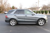 Used 2017 Mercedes-Benz GLE 350 RWD W/NAV GLE 350 for sale Sold at Auto Collection in Murfreesboro TN 37129 8