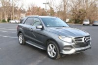Used 2017 Mercedes-Benz GLE 350 RWD W/NAV GLE 350 for sale Sold at Auto Collection in Murfreesboro TN 37129 1
