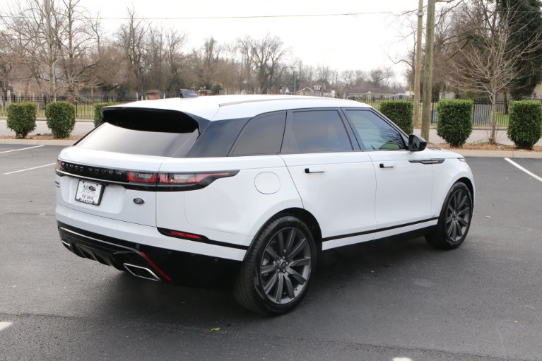 Used 2018 Land Rover Range Rover Velar P380 R-Dynamic HSE for sale Sold at Auto Collection in Murfreesboro TN 37130 3
