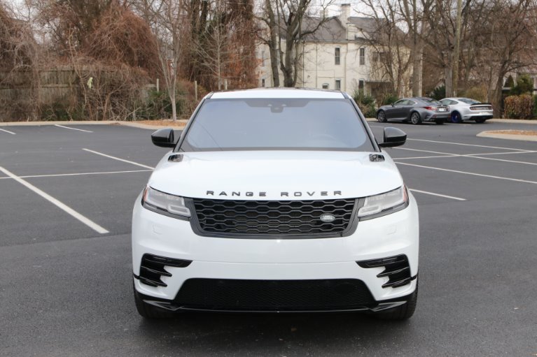 Used 2018 Land Rover Range Rover Velar P380 R-Dynamic HSE for sale Sold at Auto Collection in Murfreesboro TN 37130 5