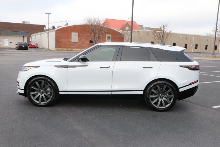 Used 2018 Land Rover Range Rover Velar P380 R-Dynamic HSE for sale Sold at Auto Collection in Murfreesboro TN 37130 7