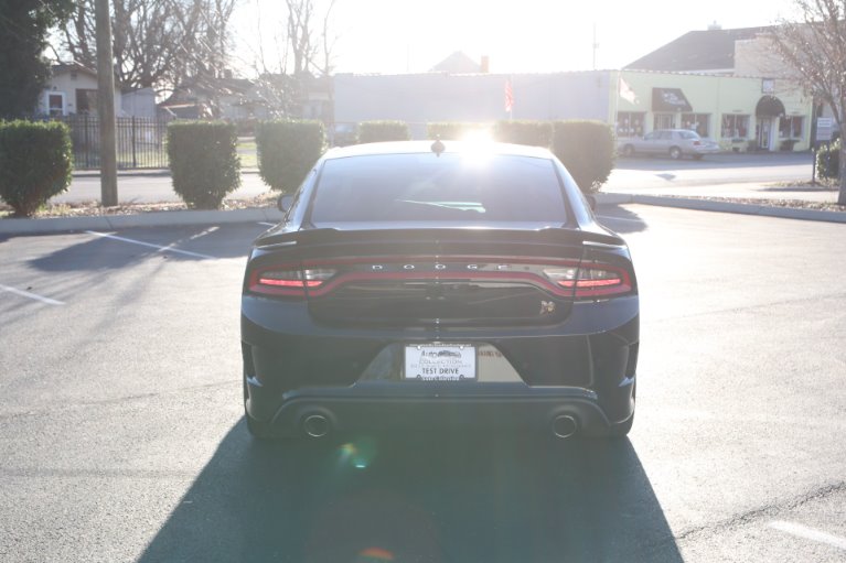Used 2019 Dodge Charger Scat Pack Plus W/NAV R/T Scat Pack for sale Sold at Auto Collection in Murfreesboro TN 37130 6