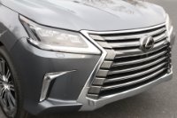 Used 2019 Lexus LX 570 LUXURY THREE ROW 4WD W/NAV Three-Row for sale Sold at Auto Collection in Murfreesboro TN 37129 11
