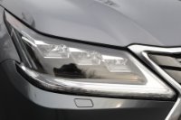 Used 2019 Lexus LX 570 LUXURY THREE ROW 4WD W/NAV Three-Row for sale Sold at Auto Collection in Murfreesboro TN 37129 12