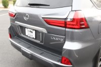 Used 2019 Lexus LX 570 LUXURY THREE ROW 4WD W/NAV Three-Row for sale Sold at Auto Collection in Murfreesboro TN 37130 13