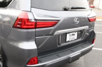 Used 2019 Lexus LX 570 LUXURY THREE ROW 4WD W/NAV Three-Row for sale Sold at Auto Collection in Murfreesboro TN 37129 15