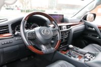 Used 2019 Lexus LX 570 LUXURY THREE ROW 4WD W/NAV Three-Row for sale Sold at Auto Collection in Murfreesboro TN 37130 21