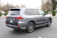 Used 2019 Lexus LX 570 LUXURY THREE ROW 4WD W/NAV Three-Row for sale Sold at Auto Collection in Murfreesboro TN 37130 3