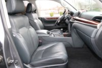 Used 2019 Lexus LX 570 LUXURY THREE ROW 4WD W/NAV Three-Row for sale Sold at Auto Collection in Murfreesboro TN 37129 34