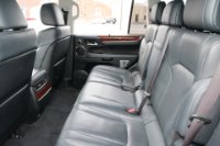 Used 2019 Lexus LX 570 LUXURY THREE ROW 4WD W/NAV Three-Row for sale Sold at Auto Collection in Murfreesboro TN 37129 44