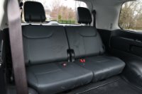 Used 2019 Lexus LX 570 LUXURY THREE ROW 4WD W/NAV Three-Row for sale Sold at Auto Collection in Murfreesboro TN 37129 46