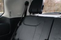 Used 2019 Lexus LX 570 LUXURY THREE ROW 4WD W/NAV Three-Row for sale Sold at Auto Collection in Murfreesboro TN 37129 52