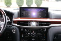 Used 2019 Lexus LX 570 LUXURY THREE ROW 4WD W/NAV Three-Row for sale Sold at Auto Collection in Murfreesboro TN 37129 56