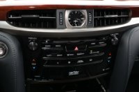 Used 2019 Lexus LX 570 LUXURY THREE ROW 4WD W/NAV Three-Row for sale Sold at Auto Collection in Murfreesboro TN 37129 69