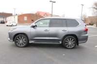Used 2019 Lexus LX 570 LUXURY THREE ROW 4WD W/NAV Three-Row for sale Sold at Auto Collection in Murfreesboro TN 37129 7