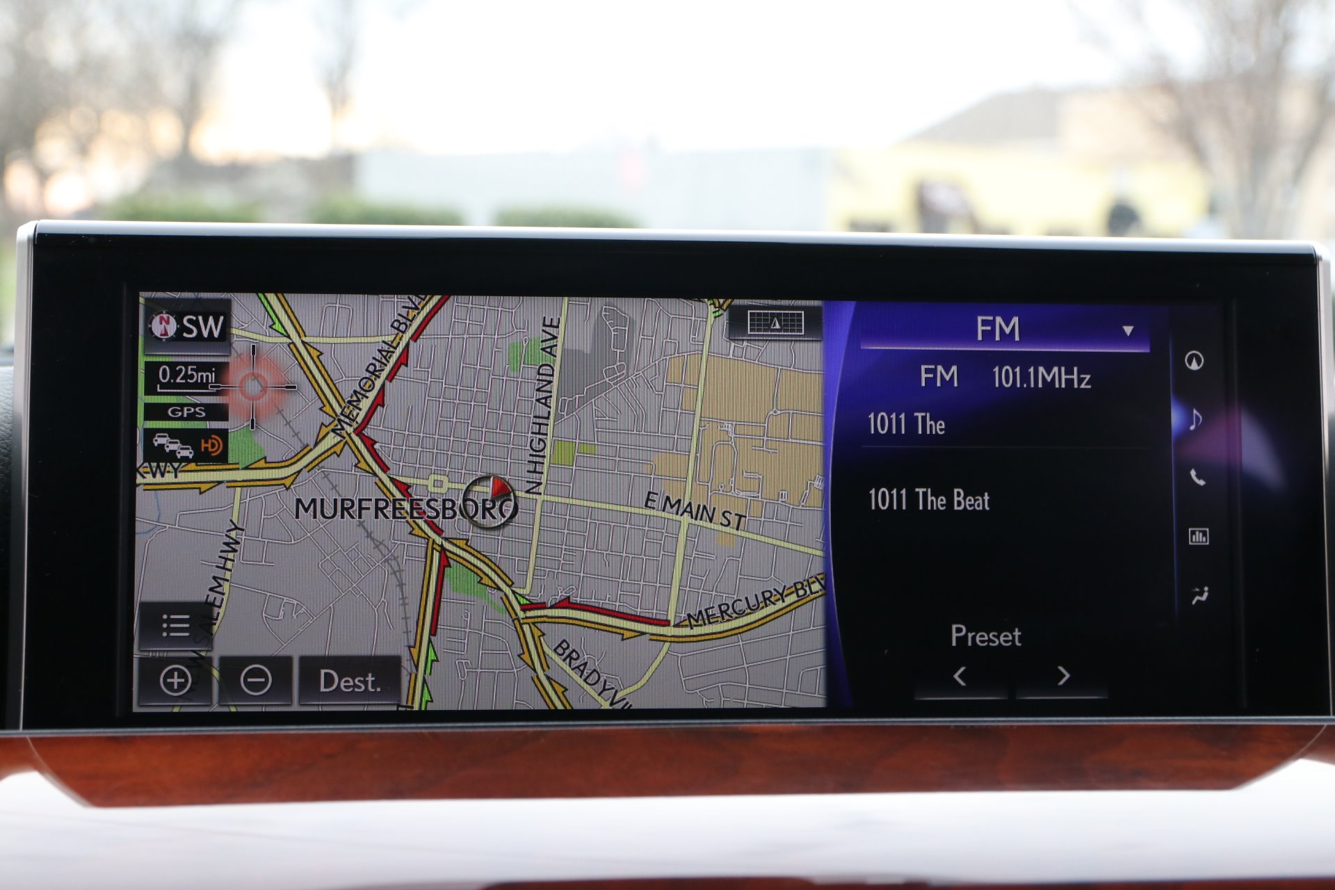 Used 2019 Lexus LX 570 LUXURY THREE ROW 4WD W/NAV Three-Row For
