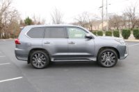 Used 2019 Lexus LX 570 LUXURY THREE ROW 4WD W/NAV Three-Row for sale Sold at Auto Collection in Murfreesboro TN 37129 8