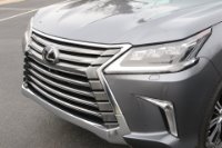 Used 2019 Lexus LX 570 LUXURY THREE ROW 4WD W/NAV Three-Row for sale Sold at Auto Collection in Murfreesboro TN 37130 9