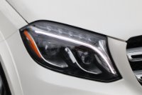 Used 2019 Mercedes-Benz GLS 4Matic AWD W/NAV TV DVD GLS 550 for sale Sold at Auto Collection in Murfreesboro TN 37129 12