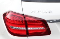 Used 2019 Mercedes-Benz GLS 4Matic AWD W/NAV TV DVD GLS 550 for sale Sold at Auto Collection in Murfreesboro TN 37129 16