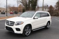 Used 2019 Mercedes-Benz GLS 4Matic AWD W/NAV TV DVD GLS 550 for sale Sold at Auto Collection in Murfreesboro TN 37129 2