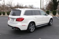 Used 2019 Mercedes-Benz GLS 4Matic AWD W/NAV TV DVD GLS 550 for sale Sold at Auto Collection in Murfreesboro TN 37129 3