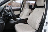 Used 2019 Mercedes-Benz GLS 4Matic AWD W/NAV TV DVD GLS 550 for sale Sold at Auto Collection in Murfreesboro TN 37129 31
