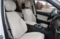 Used 2019 Mercedes-Benz GLS 4Matic AWD W/NAV TV DVD GLS 550 for sale Sold at Auto Collection in Murfreesboro TN 37129 34