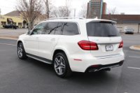 Used 2019 Mercedes-Benz GLS 4Matic AWD W/NAV TV DVD GLS 550 for sale Sold at Auto Collection in Murfreesboro TN 37129 4