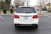 Used 2019 Mercedes-Benz GLS  4Matic AWD W/NAV TV DVD GLS 550 for sale Sold at Auto Collection in Murfreesboro TN 37130 6