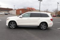 Used 2019 Mercedes-Benz GLS 4Matic AWD W/NAV TV DVD GLS 550 for sale Sold at Auto Collection in Murfreesboro TN 37129 7