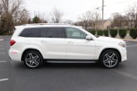 Used 2019 Mercedes-Benz GLS  4Matic AWD W/NAV TV DVD GLS 550 for sale Sold at Auto Collection in Murfreesboro TN 37129 8
