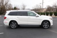 Used 2019 Mercedes-Benz GLS 4Matic AWD W/NAV TV DVD GLS 550 for sale Sold at Auto Collection in Murfreesboro TN 37129 8