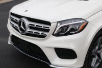 Used 2019 Mercedes-Benz GLS 4Matic AWD W/NAV TV DVD GLS 550 for sale Sold at Auto Collection in Murfreesboro TN 37129 9