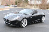Used 2016 Jaguar F-TYPE S for sale Sold at Auto Collection in Murfreesboro TN 37130 2