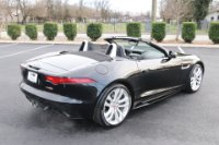 Used 2016 Jaguar F-TYPE S for sale Sold at Auto Collection in Murfreesboro TN 37130 3