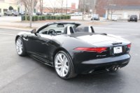 Used 2016 Jaguar F-TYPE S for sale Sold at Auto Collection in Murfreesboro TN 37129 4