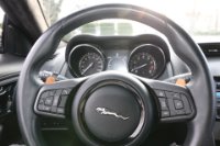 Used 2016 Jaguar F-TYPE S for sale Sold at Auto Collection in Murfreesboro TN 37129 45