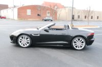 Used 2016 Jaguar F-TYPE S for sale Sold at Auto Collection in Murfreesboro TN 37129 7