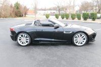 Used 2016 Jaguar F-TYPE S for sale Sold at Auto Collection in Murfreesboro TN 37129 8
