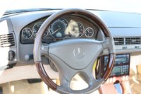 Used 1999 Mercedes-Benz SL500 ROADSTER SL 500 for sale Sold at Auto Collection in Murfreesboro TN 37129 22